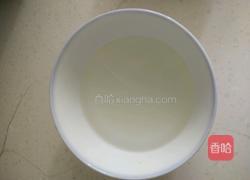 玉米馒头的做法图解2