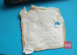 土司鸡蛋卷（小熊蛋卷机版)的做法图解4