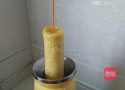 土司鸡蛋卷（小熊蛋卷机版)的做法图解10