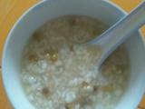 绿豆粥