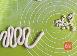 海螺面的做法图解2