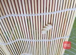 海螺面的做法图解3