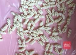 海螺面的做法图解5