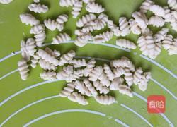 海螺面的做法图解4