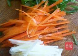 皮蛋拌豆腐的做法图解1