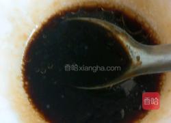 皮蛋拌豆腐的做法图解6