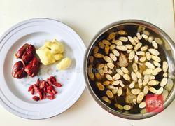 当归黄芪乌鸡汤的做法图解4