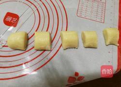 豆沙糯米滋的做法图解7
