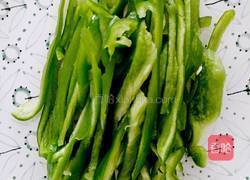 酸辣爽脆土豆丝的做法图解3