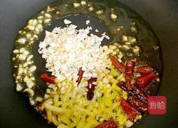 酸辣爽脆土豆丝的做法图解5