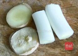 蒸南瓜五花肉的做法图解6