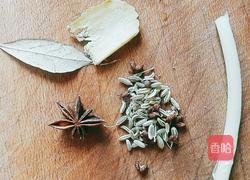 熬虾油的做法图解2