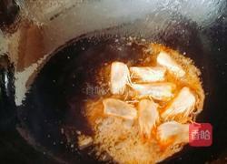 熬虾油的做法图解5