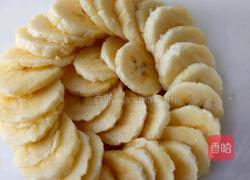 奥利奥香蕉冰淇淋的做法图解1