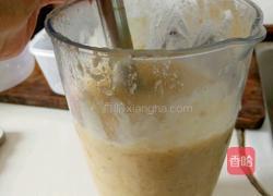 奥利奥香蕉冰淇淋的做法图解2