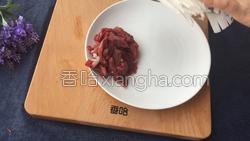 牛肉汤的做法图解5