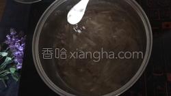 牛肉汤的做法图解16