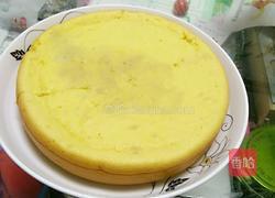 电饭煲蛋糕的做法图解8