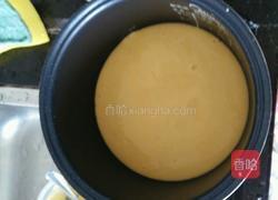 电饭煲蛋糕的做法图解6