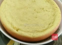 电饭煲蛋糕的做法图解7