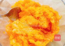 黄金粥的做法图解11