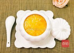 黄金粥的做法图解16