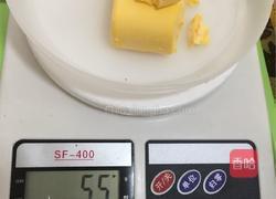 柠檬小饼干的做法图解5