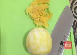 柠檬小饼干的做法图解6
