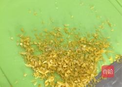 柠檬小饼干的做法图解8