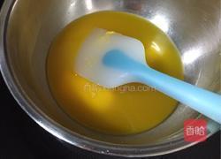 柠檬小饼干的做法图解11