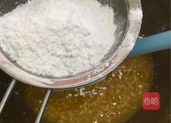 柠檬小饼干的做法图解18