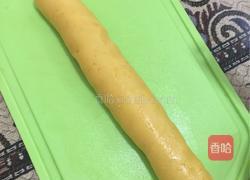 柠檬小饼干的做法图解21