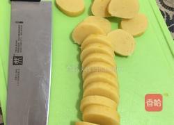 柠檬小饼干的做法图解23