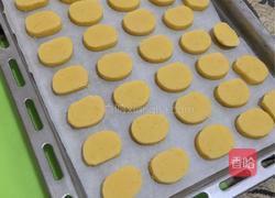 柠檬小饼干的做法图解24