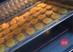 柠檬小饼干的做法图解25