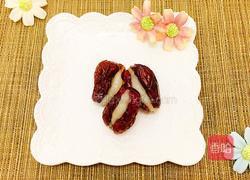 心太软(红枣夹糯米)的做法图解17