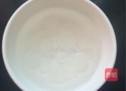 心太软(红枣夹糯米)的做法图解6