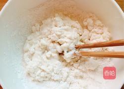 心太软(红枣夹糯米)的做法图解8