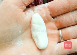 心太软(红枣夹糯米)的做法图解11