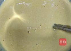南瓜煎饼（改良版）的做法图解7