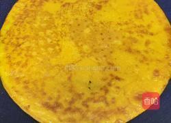 南瓜煎饼(改良版)的做法图解9