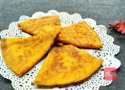 南瓜煎饼（改良版）的做法图解11