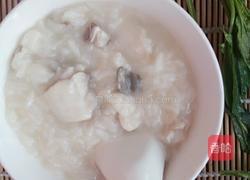 生滚鱼片粥的做法图解7