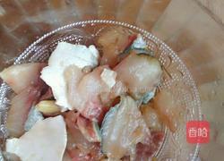 生滚鱼片粥的做法图解3