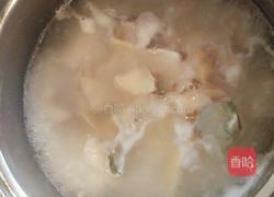 生滚鱼片粥的做法图解4