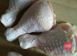 酱爆鸡丁的做法图解1