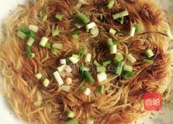 脆脆干吃面的做法图解3