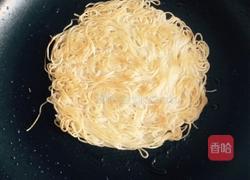 脆脆干吃面的做法图解2