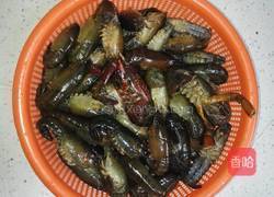 红烧小龙虾的做法图解1