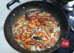 红烧小龙虾的做法图解5